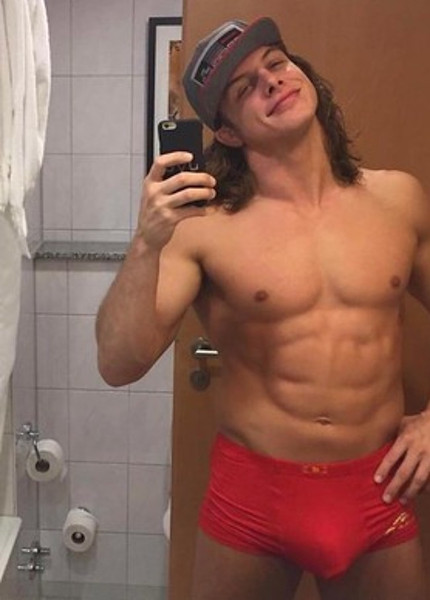 Matt Riddle